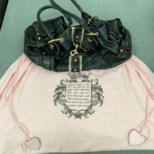 Juicy Couture  shoulder bag